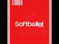 Soft Ballet BMW{+}02 ASCENT (The windows which flow upwards in your eyes)