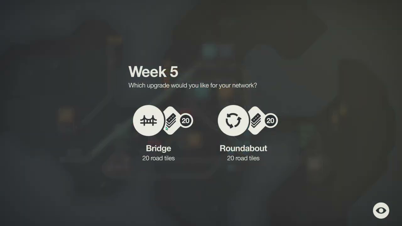 Mini Motorways Wellington Is Pure Madness 🚗🔥