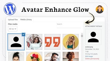 Hoe je de Gravatar op WordPress kunt veranderen (Profile Boost)