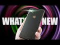 What's New On My iPhone XS Max (Late 2018)