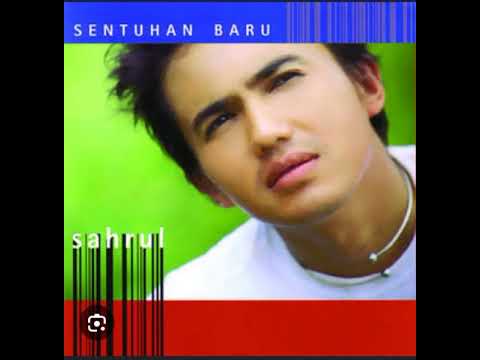 Sahrul Gunawan - Janji (Official Audio HD+)