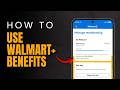 How to Use Walmart+ Benefits | Walmart+ Free Delivery 2026