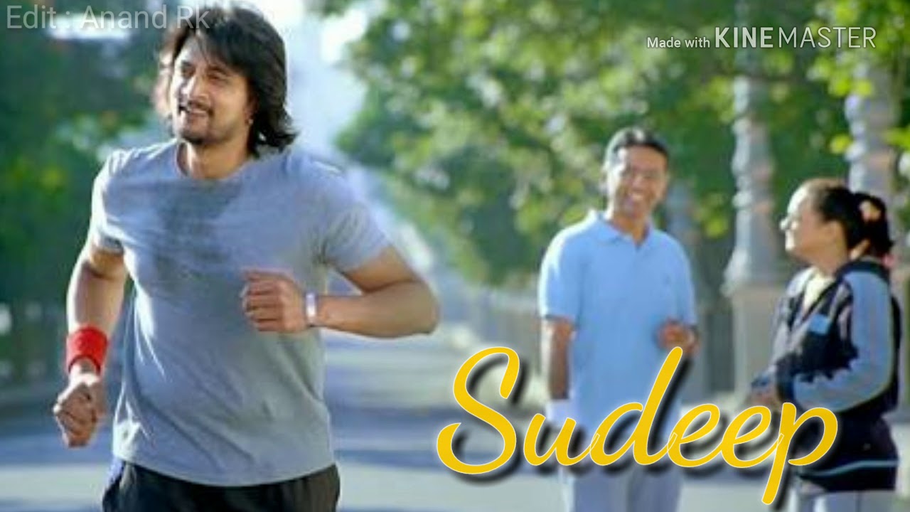 Happy Birthday Deepanna 🎂