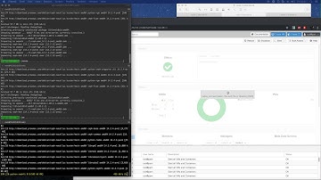 Ceph Luminous to Nautilus Proxmox