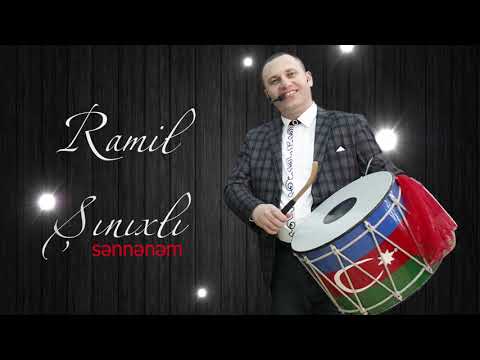 Ramil Shinixli - Sennenem