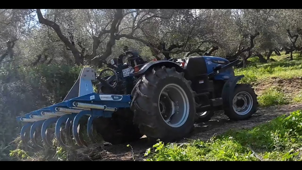 Ρίπερ Βαρέου Τύπου 9αρι BCS9i 1