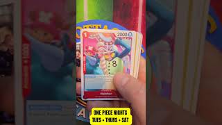 One Piece Legacy of the Master Pack 11 Opening! 🔥🏴☠️