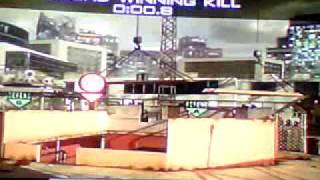 mw2 flash cop 360 double Y in higrise