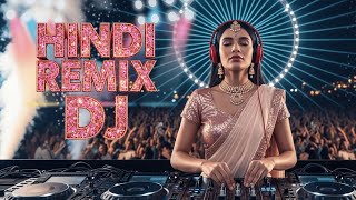 Download Lagu Hindi Party Mix 2026 | Non Stop Bollywood DJ Remix (Bass Boosted) MP3