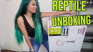 UNBOXING MY DREAM PETS! *just like old times* lol