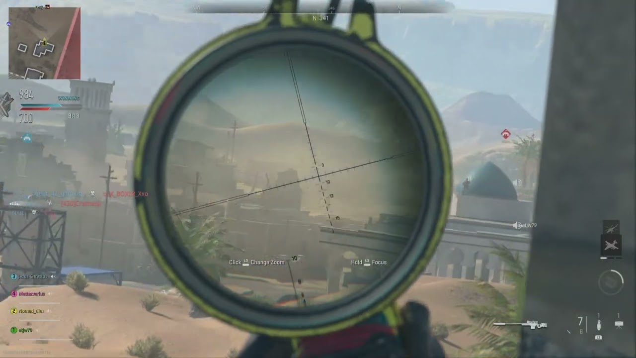 Long Shot challenge accepted 416.86M