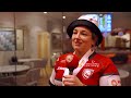 POST MATCH | Kathryn Buggy reacts to winning the PWR in her final game in Chery & White