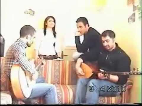 Aysun & Soner ~ Yeni Kapıda Atlılar