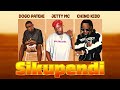 Dogo Paten Ft Chino Kidd Jetty Mc Sikupendi Official Music Video Dogo Paten Ft Chino Kidd Jetty Mc Sikupendi Official Music Video