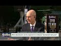 Adam Silver on how the league can improve the In-Season Tournament next year | NBA Today