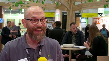 ACCEPTING CHANGE TO CHANGE THE WORLD | Martin Twamley