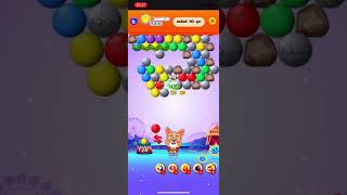 Shopee Bubble Puzzle [ลับสมอง] : Level 1023 (Thailand) *3 Stars*No Booster*
