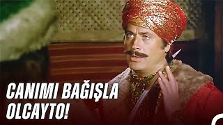 Olcayto, Haliti Esir Aldı Hakanlar Çarpışıyor