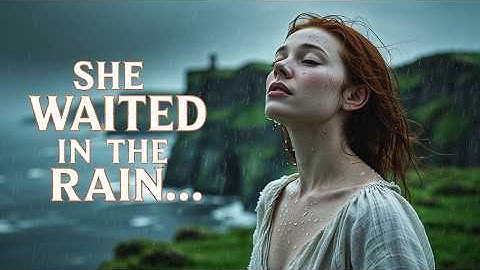 Thumbnail of What Makes 'The Rain Knows My Name' a SOUL-Stirring Ballad?