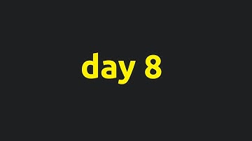 Advent of Code 2023 in C - Days 8 & 9