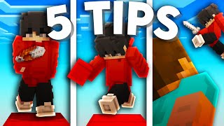 5 PRO Tips to WIN Every Bedfight Match!