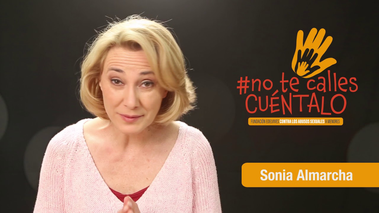 Sonia Almarcha | 