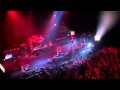 The GazettE  Antipop live - NLDH