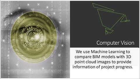 3D Construction Progress Monitoring with Computer Vision