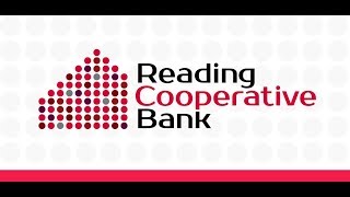 Reading Cooperative Bank - Who We Are