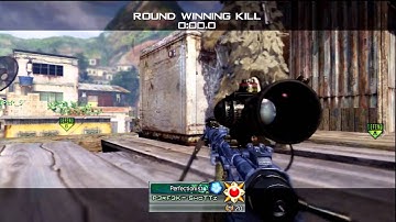 P3rF3Kt Mw2 Killcams | Episode 2 | HD | (Open Lobby Highlights)