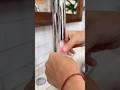 Así se saca el olor ⚠️ Esto es HACETE DE ABAJO mi serie con tips de cocina para principiantes