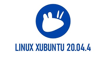 Step-by-Step Tutorial to install xUbuntu 20.04.4 on VMWare Workstation 16 | LinuxOS