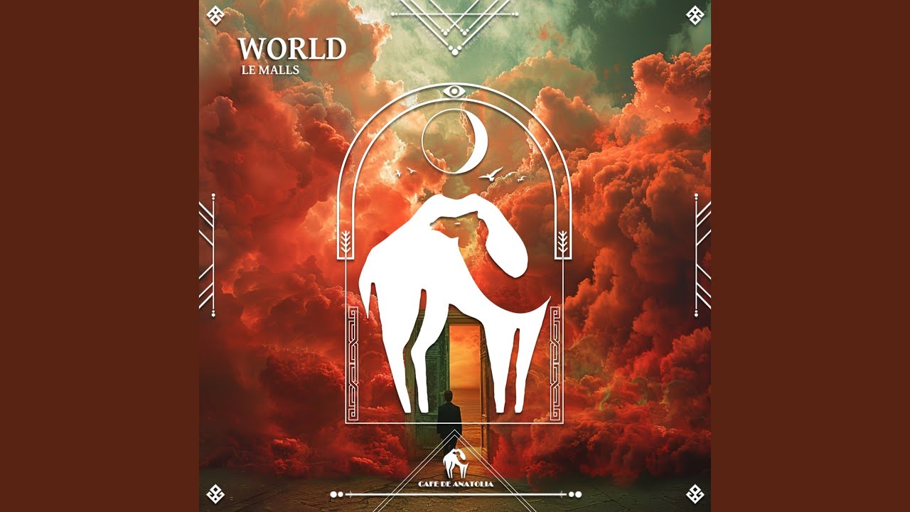 Watch World on YouTube Watch World on YouTube