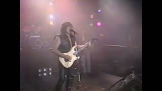 Pappo - Mi Vieja (On Tour - 1993)