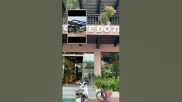 #duet cùng nhà thép Dais #nhakhungthep Quán Cafe bằng khung thép tiền chế, tiết kiệm hàng chục triệu