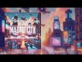 Ana Mena Madrid City Diego Diaz Remix
