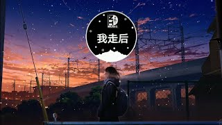 Sau Khi Em Rời Đi (我走后 (Dj版) | Nhạc Thịnh Hành Trên Tiktok Trung Quốc | Douyin Music