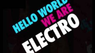 Robert Didio - Silent Water (Detailer mix) [HQ] (Electro 2009)