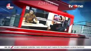 obb apa kabar Indonesia pagi tvone (2019-2020)