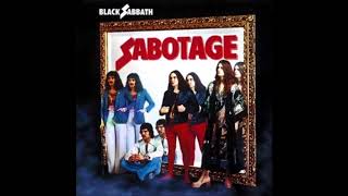 black sabbath hole in the sky e tuning