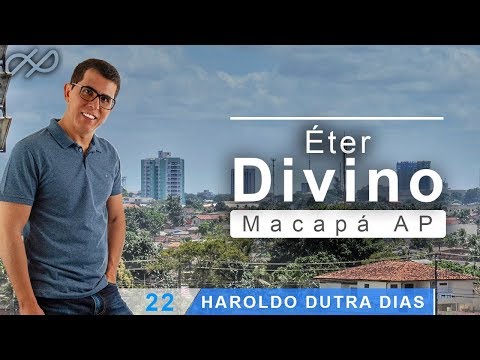 ÉTER DIVINO