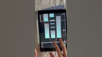 Thumbnail of how pigeon games intended us to play distorted fate #phigros #rhythmgame