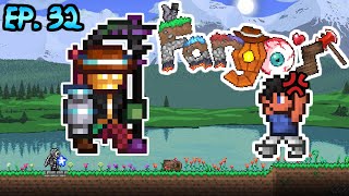 The Abominationn *IS* an Abomination! Pt.1 || Terraria - Fargo's Soul Mod