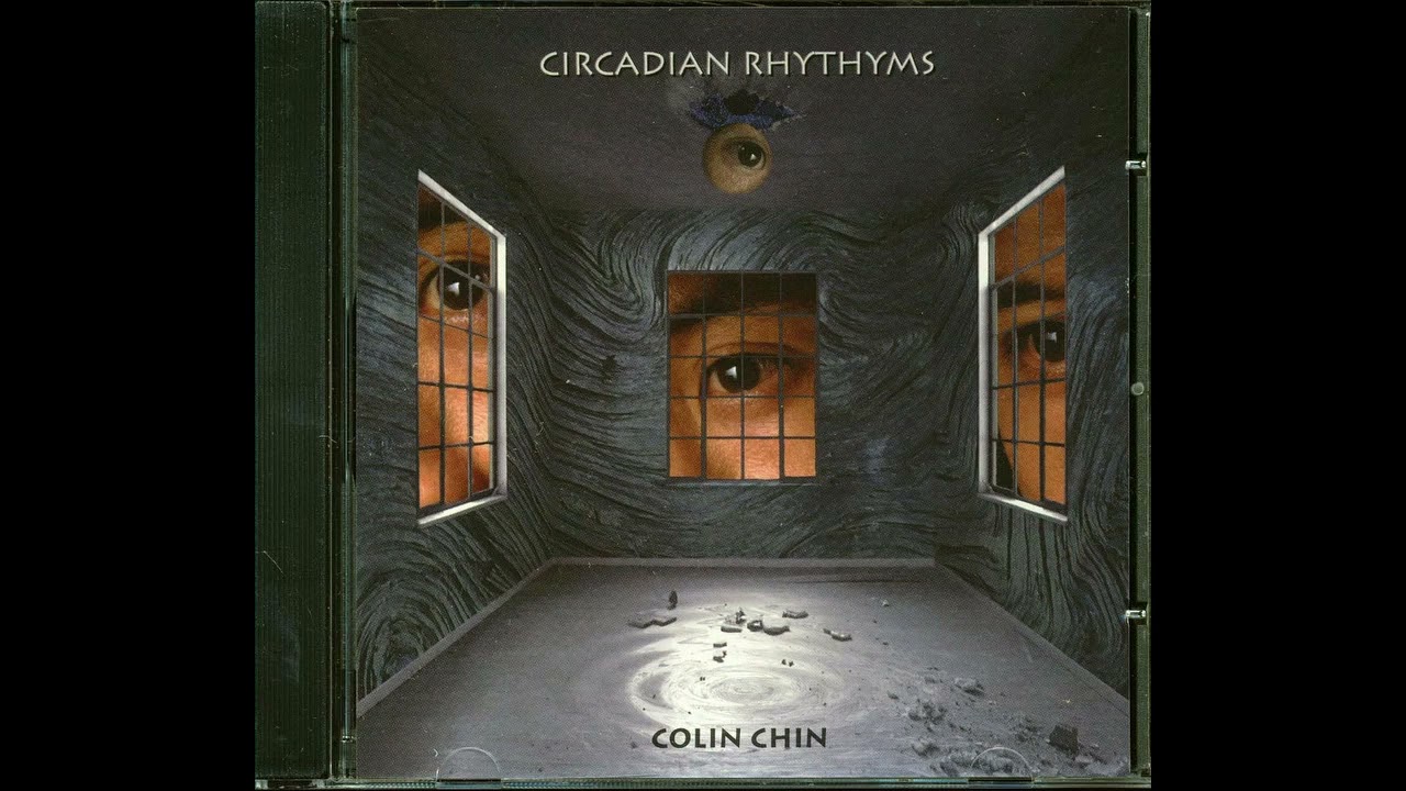 Colin Chin — The Tropic Of Cancer