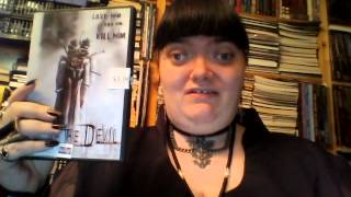 Review Of Art Of The Devil 1 And 2
