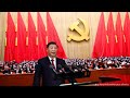 Xi Jinping casi re electo | Cae Liz Truss | ALERTA por espionaje chino