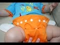 Экономим семейный бюджет.Многоразовые подгузники BabyLand