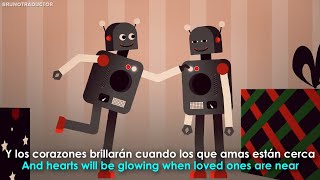 Andy Williams  Its The Most Wonderful Time Of The Year  S  Espaol   Oficial