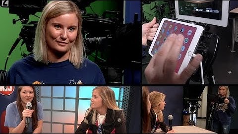 ALEC - The Student Experience