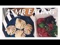 ASMR Eating | АСМР | Mukbang | Georgian food | Мукбанг | Грузинская еда